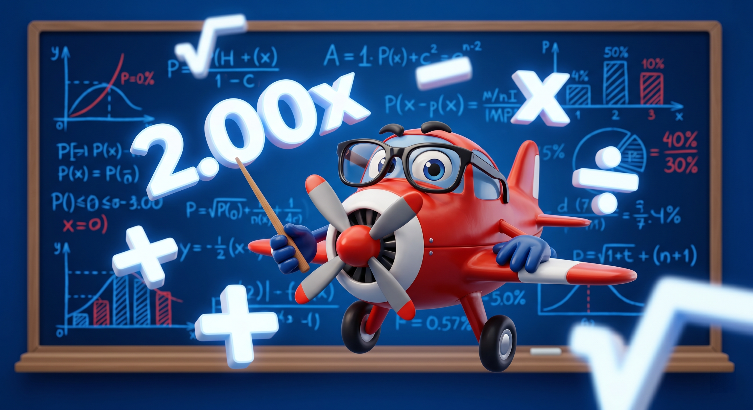The Maths Behind Aviator Probability Figures Every Pakistani Player Should Know